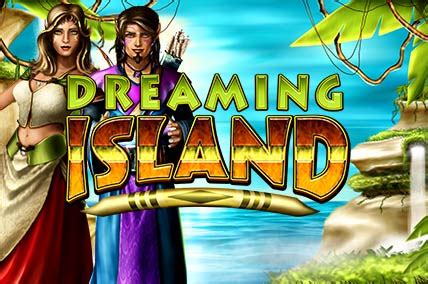 Dreaming Island Betano